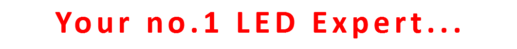 Your no.1 LED Expert...